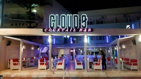 Cloud 9 Hotel