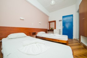 Cloud 9 Hotel