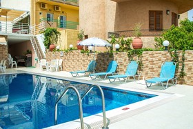 Cloud 9 Hotel