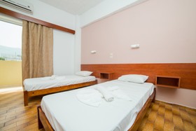 Cloud 9 Hotel