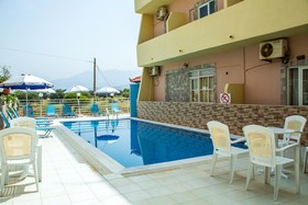 Cloud 9 Hotel