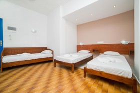 Cloud 9 Hotel