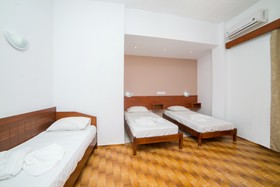Cloud 9 Hotel