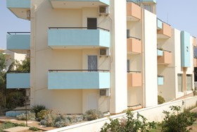 Sunshine Garden Apartments