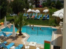 Sunshine Hotel & Studios