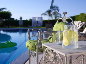 Sun Village Malia Boutique Hotel