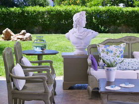 Sun Village Malia Boutique Hotel
