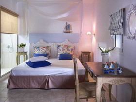 Sun Village Malia Boutique Hotel
