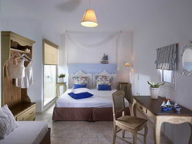 Sun Village Malia Boutique Hotel