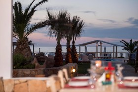 Theo Star Beach