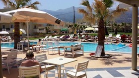 Theo Star Beach