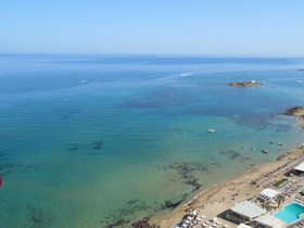 Theo Star Beach