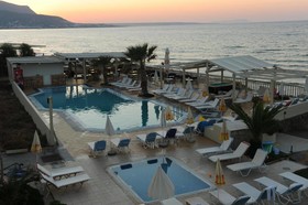Theo Star Beach