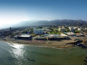 Theo Star Beach