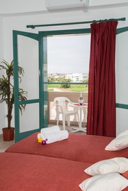 Theoni Apartment