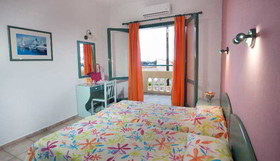 Theoni Apartment