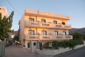 Theoni Apartment