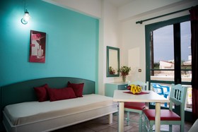 Theoni Apartment