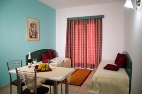Theoni Apartment