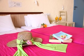 Triton Hotel