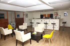 Triton Hotel