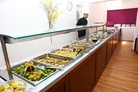 Triton Hotel