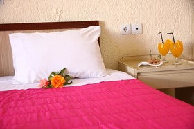 Triton Hotel