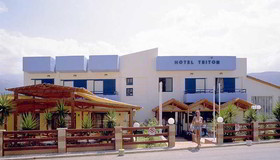 Triton Hotel