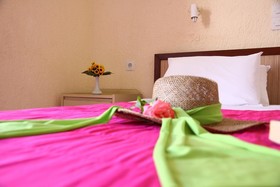Triton Hotel