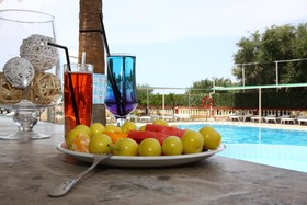 Triton Hotel
