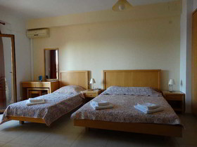 Triton Hotel