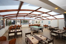 Triton Hotel