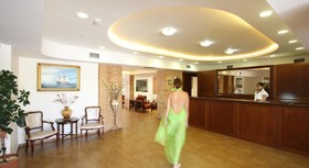 Triton Hotel