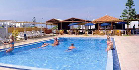 Triton Hotel