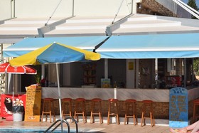 Vagelis Comfort  Apartments & Studios