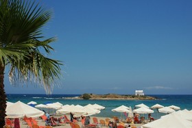 Vagelis Comfort  Apartments & Studios