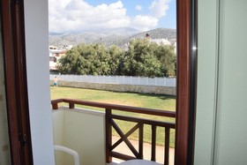 Vagelis Comfort  Apartments & Studios