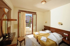 Vagelis Comfort  Apartments & Studios