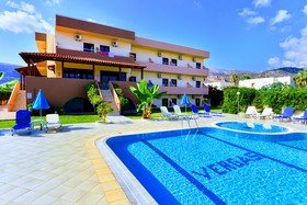 Vergas Hotel Malia