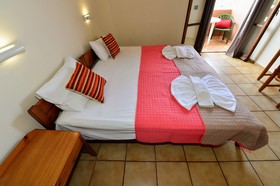Vergas Hotel Malia
