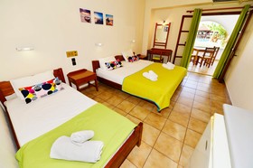 Vergas Hotel Malia