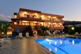 Vergas Hotel Malia
