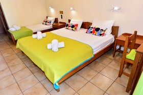 Vergas Hotel Malia