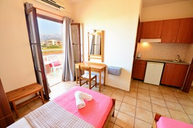 Vergas Hotel Malia