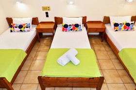 Vergas Hotel Malia