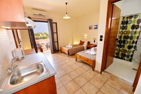 Vergas Hotel Malia