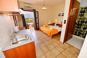 Vergas Hotel Malia