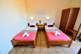 Vergas Hotel Malia