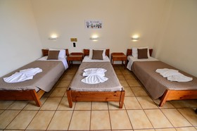Vergas Hotel Malia