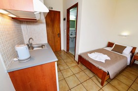 Vergas Hotel Malia